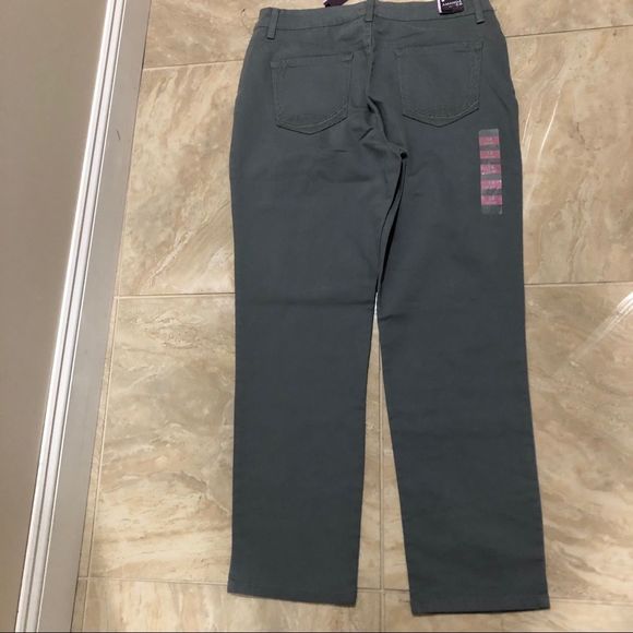 NWT pants women’s size 14 - Picture 6 of 8